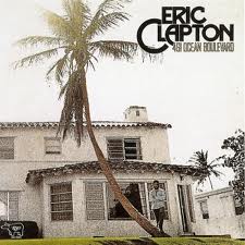 Clapton Eric-461 Ocean Boulevard 1974